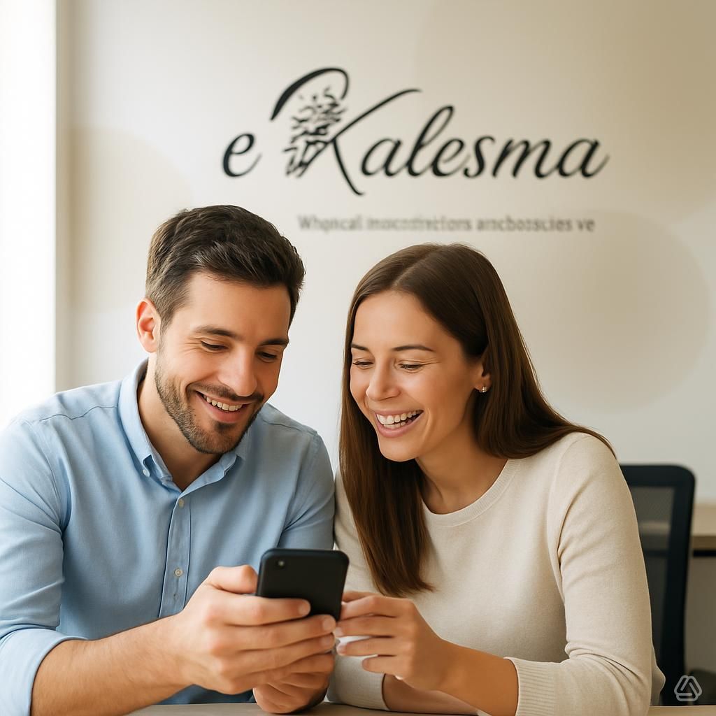 8 Λόγοι για να Κάνεις Ηλεκτρονικό Προσκλητήριο