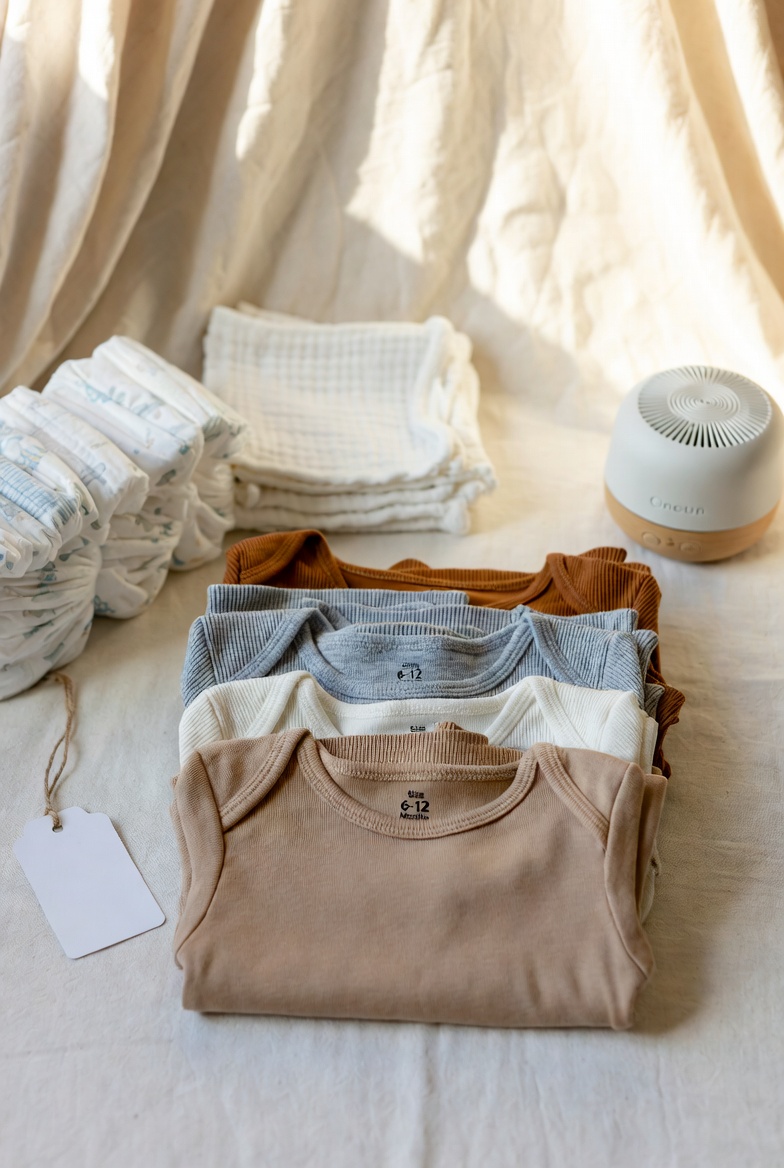 Baby shower gifts: τι να ζητήσεις και τι να αποφύγεις