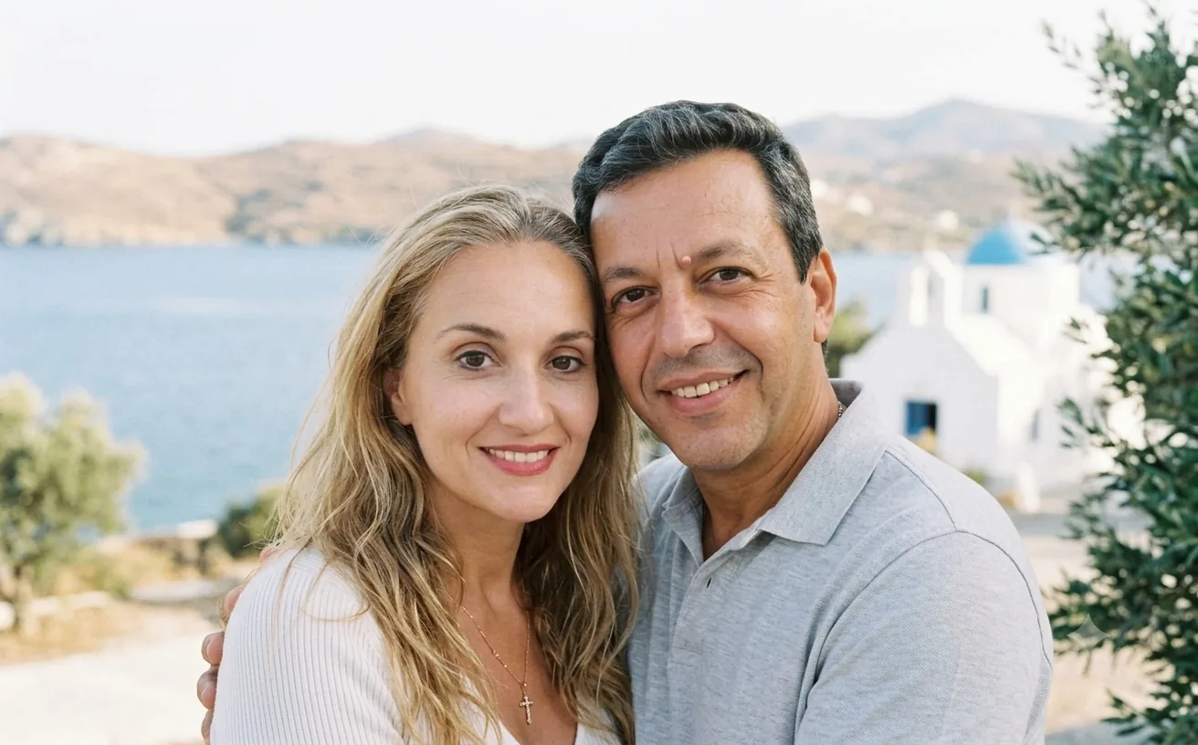 Ιωάννα - Βασίλης — προεπισκόπηση