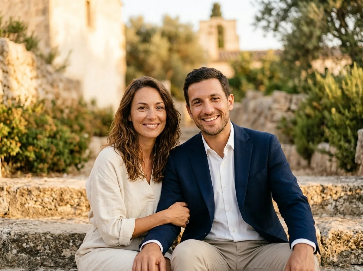 Η Βιβή και ο Κώστας, στιγμή 4