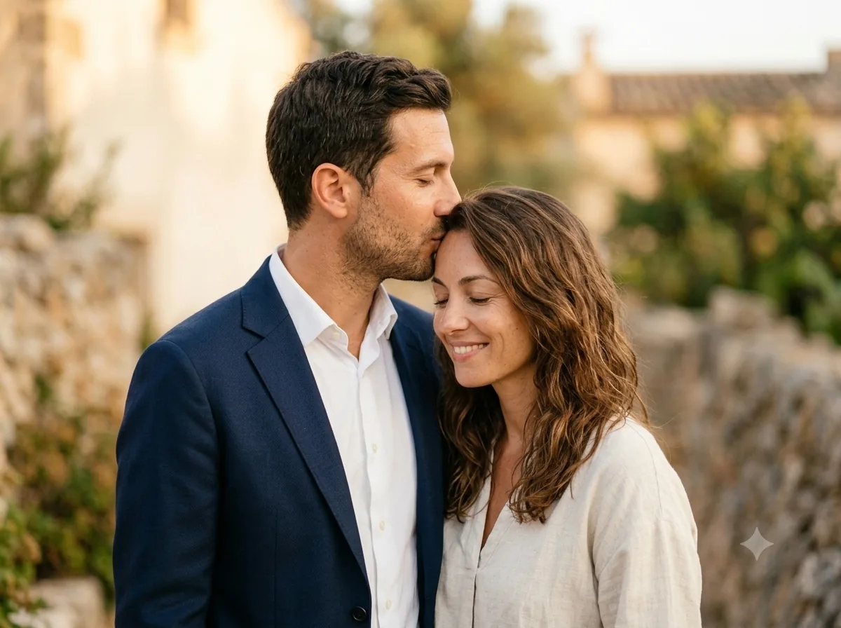 Η Βιβή και ο Κώστας, στιγμή 5