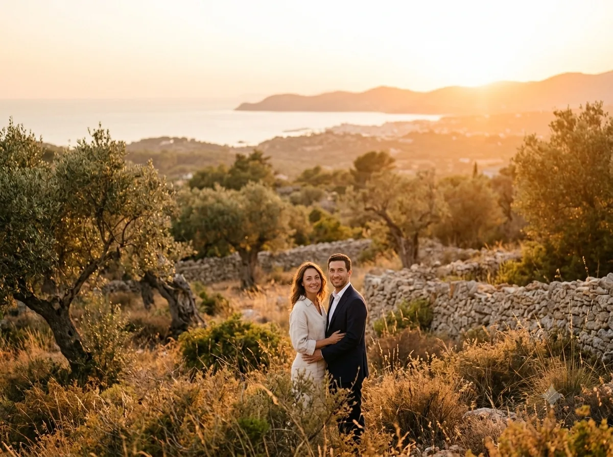 Η Βιβή και ο Κώστας, στιγμή 6